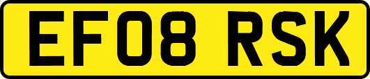 EF08RSK