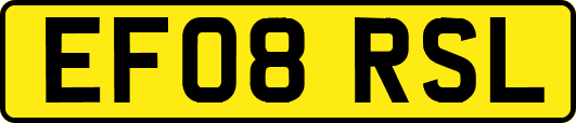 EF08RSL
