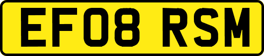 EF08RSM