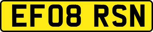 EF08RSN