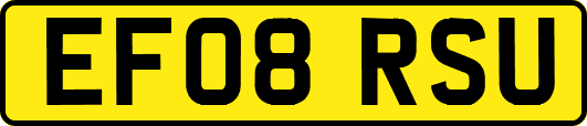 EF08RSU