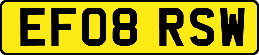 EF08RSW