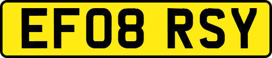 EF08RSY