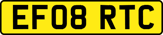 EF08RTC