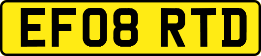 EF08RTD