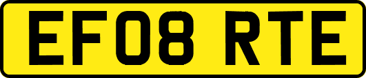EF08RTE