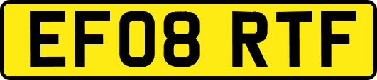 EF08RTF