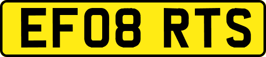 EF08RTS