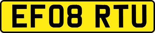 EF08RTU