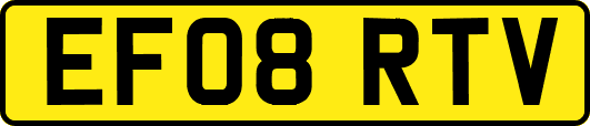 EF08RTV