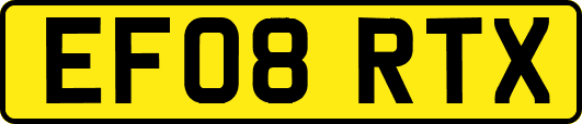 EF08RTX