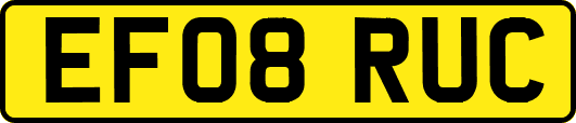 EF08RUC