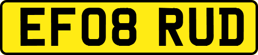 EF08RUD