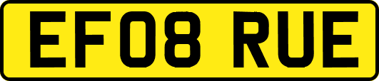 EF08RUE