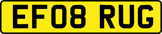 EF08RUG