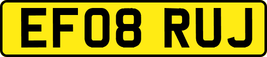 EF08RUJ