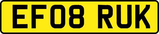 EF08RUK