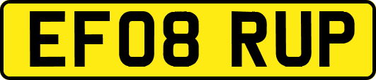 EF08RUP