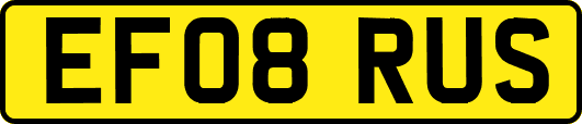 EF08RUS