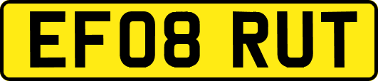 EF08RUT