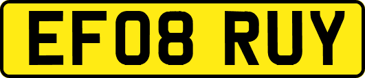 EF08RUY