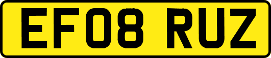 EF08RUZ