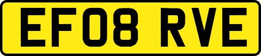EF08RVE