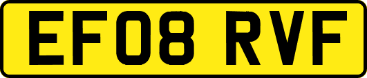 EF08RVF