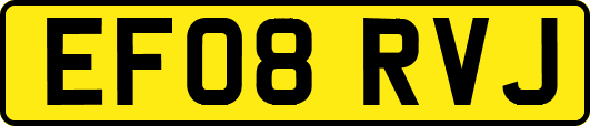 EF08RVJ