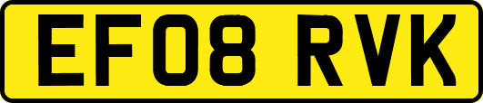 EF08RVK