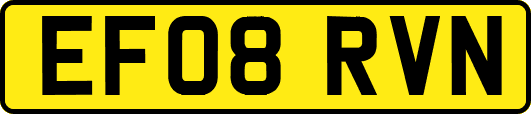 EF08RVN