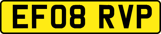 EF08RVP