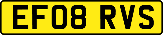 EF08RVS
