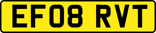 EF08RVT