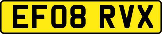EF08RVX