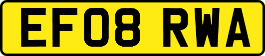 EF08RWA