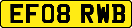 EF08RWB