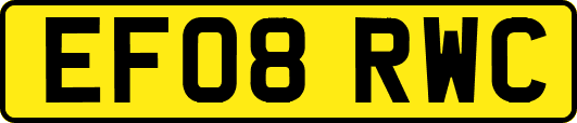 EF08RWC