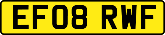 EF08RWF