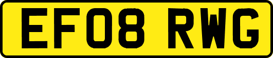 EF08RWG