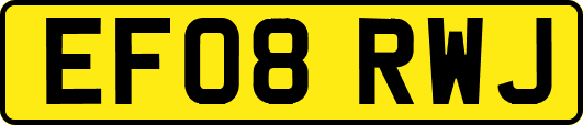 EF08RWJ