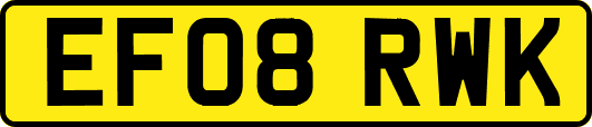 EF08RWK
