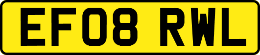 EF08RWL