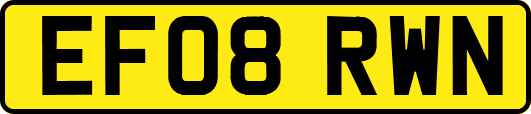 EF08RWN