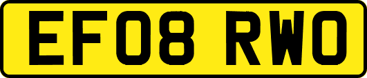 EF08RWO