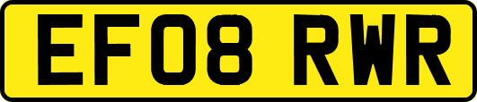EF08RWR