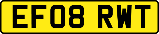 EF08RWT