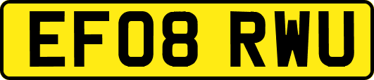 EF08RWU