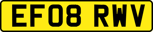 EF08RWV
