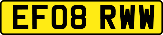 EF08RWW